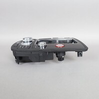 2013-2015 Audi S6 Center Console MMI Switch 4G919612Q OEM Used