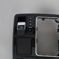 2013-2015 Audi S6 Center Console MMI Switch 4G919612Q OEM Used