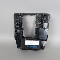 2013-2015 Audi S6 Center Console MMI Switch 4G919612Q OEM Used
