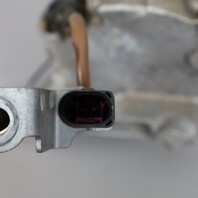 2013-2015 Audi S6 S7 4.0 A/C Compressor 4G0260805F OEM Used