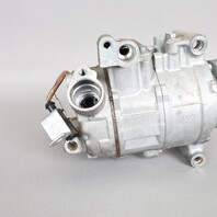 2013-2015 Audi S6 S7 4.0 A/C Compressor 4G0260805F OEM Used