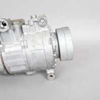 2013-2015 Audi S6 S7 4.0 A/C Compressor 4G0260805F OEM Used