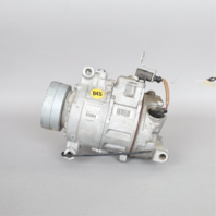 2013-2015 Audi S6 S7 4.0 A/C Compressor 4G0260805F OEM Used