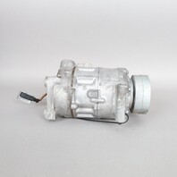 2013-2015 Audi S6 S7 4.0 A/C Compressor 4G0260805F OEM Used
