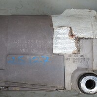 2012-2018 Audi A6 A7 S7 RS7 Power Steering Gear Rack Pinion OEM Used