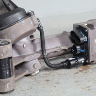 2012-2018 Audi A6 A7 S7 RS7 Power Steering Gear Rack Pinion OEM Used