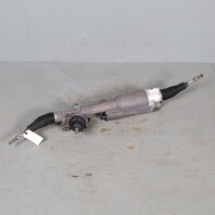 2012-2018 Audi A6 A7 S7 RS7 Power Steering Gear Rack Pinion OEM Used