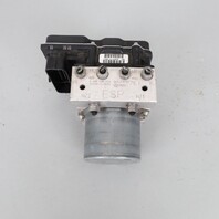 2011-2012 Audi A4 S4 Quattro ABS Anti Lock Brake Pump 8K0614517EJ OEM Used