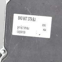 2011-2012 Audi A4 S4 Quattro ABS Anti Lock Brake Pump 8K0614517EJ OEM Used