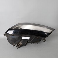 2012-2015 Audi A7 Left Xenon Headlight 4G8941043B OEM Used
