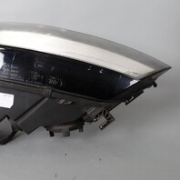 2012-2015 Audi A7 Left Xenon Headlight 4G8941043B OEM Used