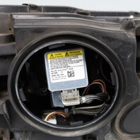 2012-2015 Audi A7 Left Xenon Headlight 4G8941043B OEM Used