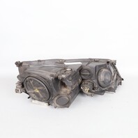 2012-2015 Audi A7 Left Xenon Headlight 4G8941043B OEM Used