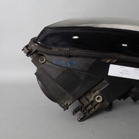 2012-2015 Audi A7 Left Xenon Headlight 4G8941043B OEM Used