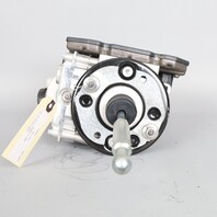 16-18 Audi A3 E-Tron 1.4 Power Brake Booster Master Cylinder 5QE614105R OEM Used
