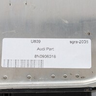 2000-2002 Audi TT 1.8 AMU Engine Computer ECU P68052003AC OEM Used