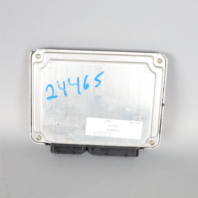 2000-2002 Audi TT 1.8 AMU Engine Computer ECU P68052003AC OEM Used