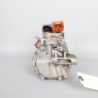 2016-2018 Audi A3 E-Tron 1.4 A/C Compressor 12E820803D OEM Used