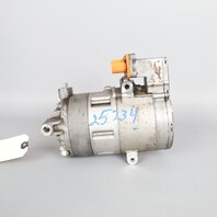 2016-2018 Audi A3 E-Tron 1.4 A/C Compressor 12E820803D OEM Used