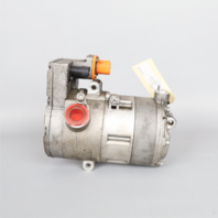 2016-2018 Audi A3 E-Tron 1.4 A/C Compressor 12E820803D OEM Used