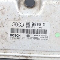 2000-2002 Audi TT 1.8 AMU Engine Computer ECU P68052003AC OEM Used