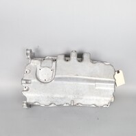 1999-2004 Volkswagen Beetle Jetta Golf 2.0 Engine Oil Pan 03G103603AB OEM Used