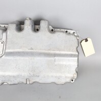 1999-2004 Volkswagen Beetle Jetta Golf 2.0 Engine Oil Pan 03G103603AB OEM Used