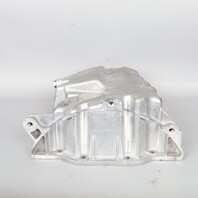 1999-2004 Volkswagen Beetle Jetta Golf 2.0 Engine Oil Pan 03G103603AB OEM Used