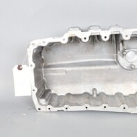 1999-2004 Volkswagen Beetle Jetta Golf 2.0 Engine Oil Pan 03G103603AB OEM Used