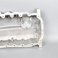 1999-2004 Volkswagen Beetle Jetta Golf 2.0 Engine Oil Pan 03G103603AB OEM Used