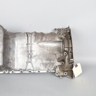 1994-2000 Mercedes C22 C230 SLK230 Engine Oil Pan 1110140802 OEM Used