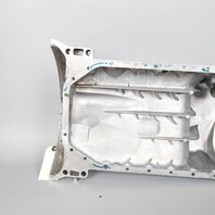 1994-2000 Mercedes C22 C230 SLK230 Engine Oil Pan 1110140802 OEM Used