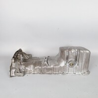 1994-2000 Mercedes C22 C230 SLK230 Engine Oil Pan 1110140802 OEM Used