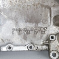 1994-2000 Mercedes C22 C230 SLK230 Engine Oil Pan 1110140802 OEM Used