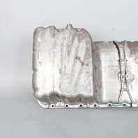 1994-2000 Mercedes C22 C230 SLK230 Engine Oil Pan 1110140802 OEM Used