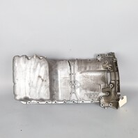 1994-2000 Mercedes C22 C230 SLK230 Engine Oil Pan 1110140802 OEM Used