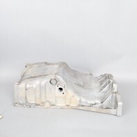 1999-2002 Audi A4 1.8T Engine Oil Pan ATW AEB AUG 06B103603N OEM Used