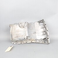 1999-2002 Audi A4 1.8T Engine Oil Pan ATW AEB AUG 06B103603N OEM Used