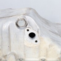1999-2002 Audi A4 1.8T Engine Oil Pan ATW AEB AUG 06B103603N OEM Used