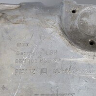 1999-2002 Audi A4 1.8T Engine Oil Pan ATW AEB AUG 06B103603N OEM Used