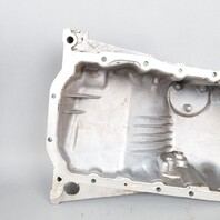 1999-2002 Audi A4 1.8T Engine Oil Pan ATW AEB AUG 06B103603N OEM Used