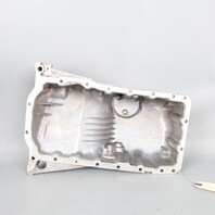 1999-2002 Audi A4 1.8T Engine Oil Pan ATW AEB AUG 06B103603N OEM Used