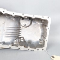 1999-2002 Audi A4 1.8T Engine Oil Pan ATW AEB AUG 06B103603N OEM Used