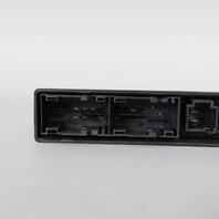 2017 Audi Q7 Front Seat Control Module OEM Used