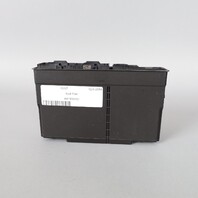 2017 Audi Q7 Front Seat Control Module OEM Used