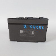 2017 Audi Q7 Front Seat Control Module OEM Used