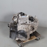 17-18 Volkswagen Golf Alltrack 6-Speed DCT Transmission 0D9300014M OEM Used