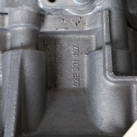 17-18 Volkswagen Golf Alltrack 6-Speed DCT Transmission 0D9300014M OEM Used