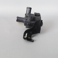 2013 Audi A4 2.0 Auxiliary Coolant Water Pump 8K0121601 OEM Used