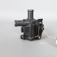 2013 Audi A4 2.0 Auxiliary Coolant Water Pump 8K0121601 OEM Used
